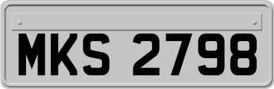 MKS2798