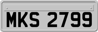 MKS2799