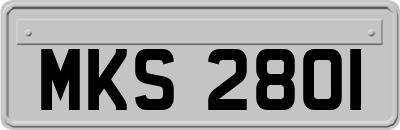 MKS2801