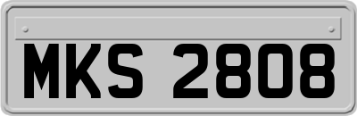 MKS2808