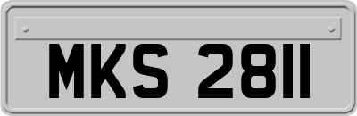 MKS2811