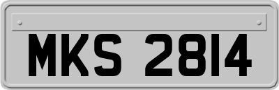 MKS2814