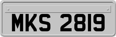 MKS2819