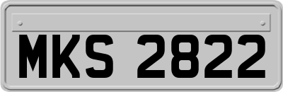 MKS2822