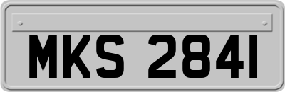 MKS2841