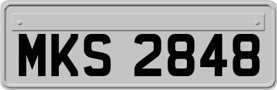 MKS2848