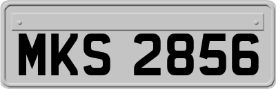 MKS2856