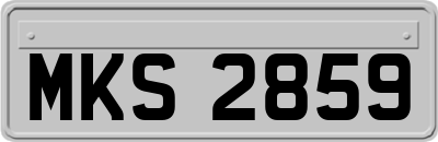 MKS2859