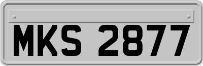 MKS2877