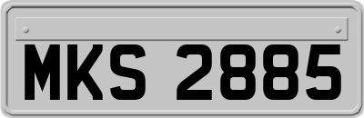 MKS2885