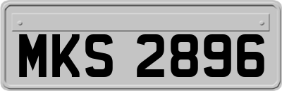 MKS2896