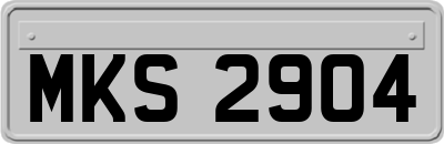 MKS2904