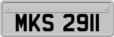 MKS2911