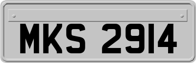 MKS2914