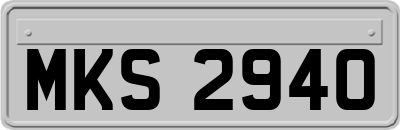 MKS2940