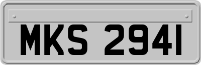 MKS2941