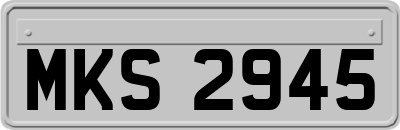 MKS2945