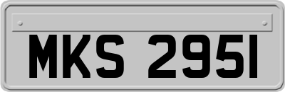 MKS2951