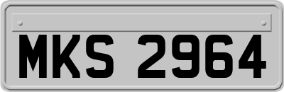 MKS2964