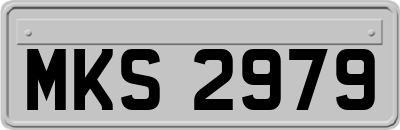 MKS2979