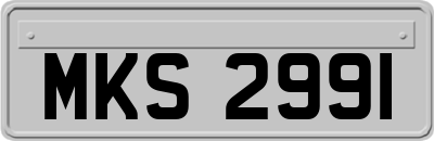 MKS2991