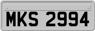 MKS2994