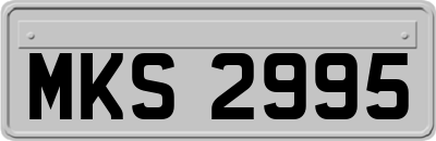 MKS2995