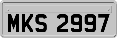 MKS2997