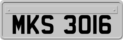 MKS3016