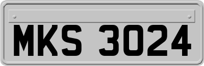 MKS3024