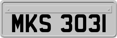 MKS3031
