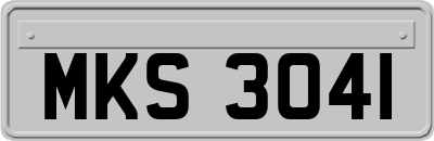 MKS3041