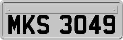 MKS3049