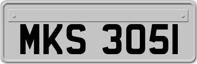 MKS3051
