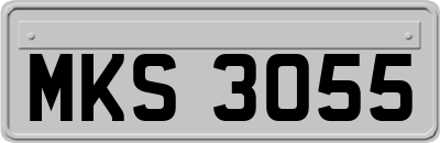 MKS3055