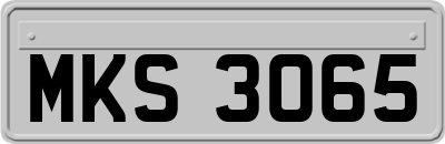 MKS3065