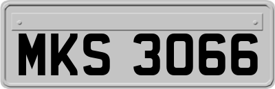 MKS3066