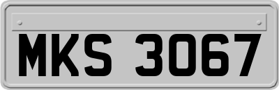MKS3067