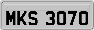 MKS3070