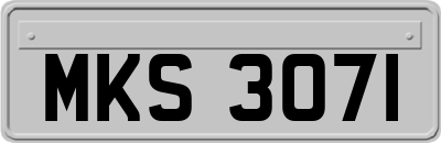 MKS3071