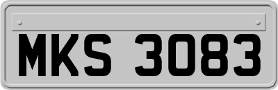 MKS3083