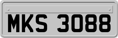 MKS3088