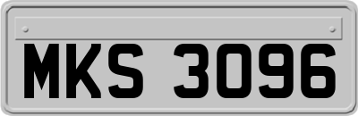 MKS3096