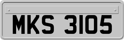 MKS3105