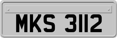 MKS3112