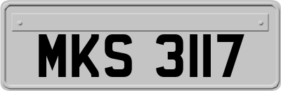 MKS3117
