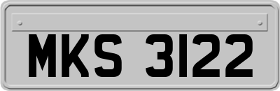 MKS3122