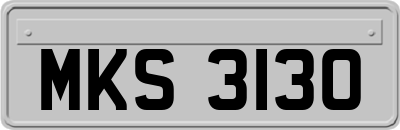 MKS3130