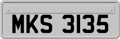 MKS3135