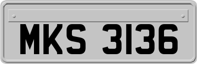 MKS3136